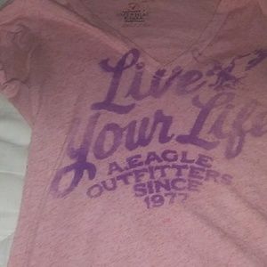 American Eagle outfitters